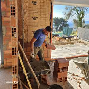 Isolation intérieure et extérieure